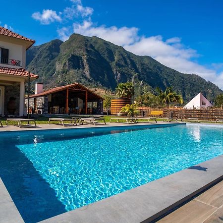 Vila Quinta Vale Vitis São Vicente Exteriér fotografie