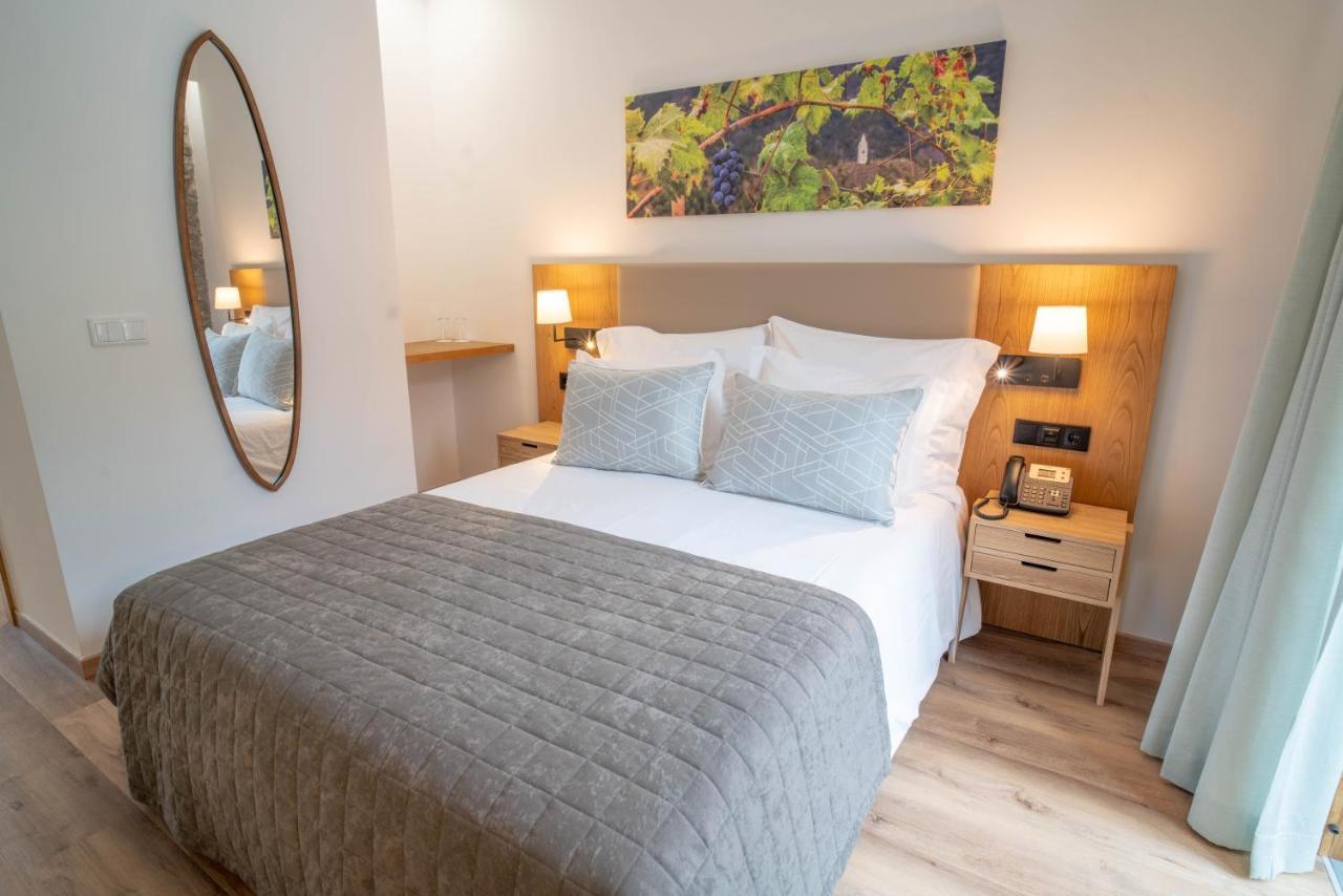Vila Quinta Vale Vitis São Vicente Exteriér fotografie