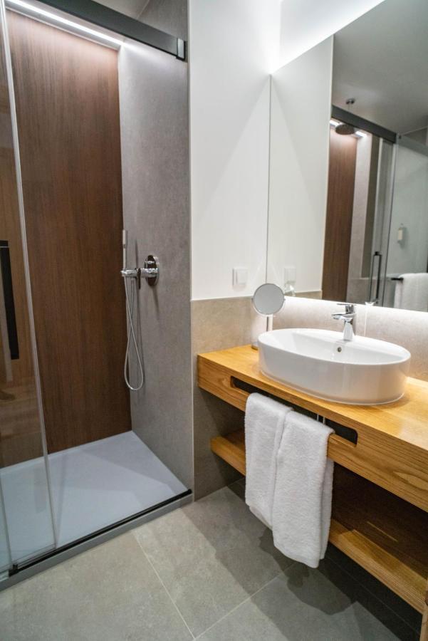 Vila Quinta Vale Vitis São Vicente Exteriér fotografie