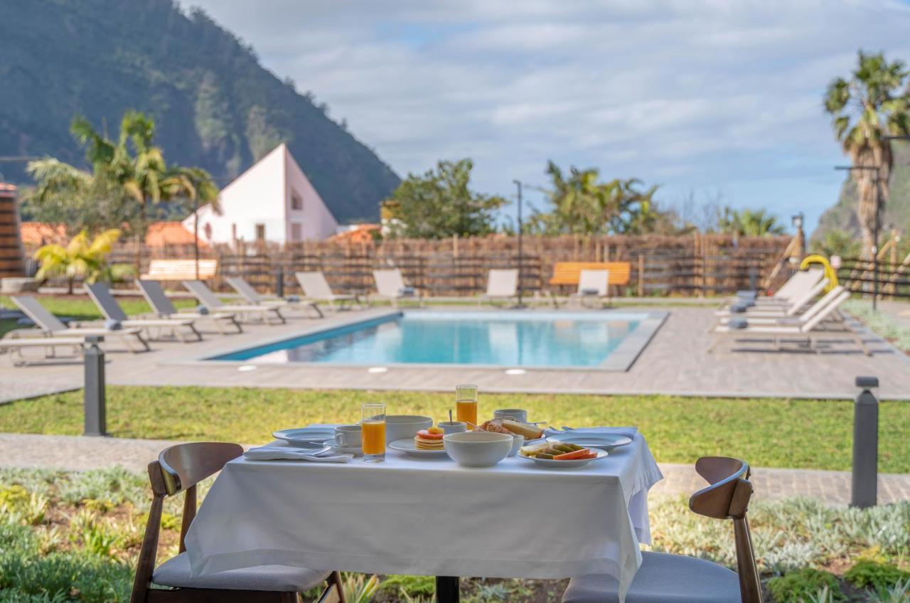 Vila Quinta Vale Vitis São Vicente Exteriér fotografie