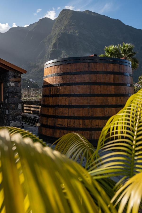 Vila Quinta Vale Vitis São Vicente Exteriér fotografie