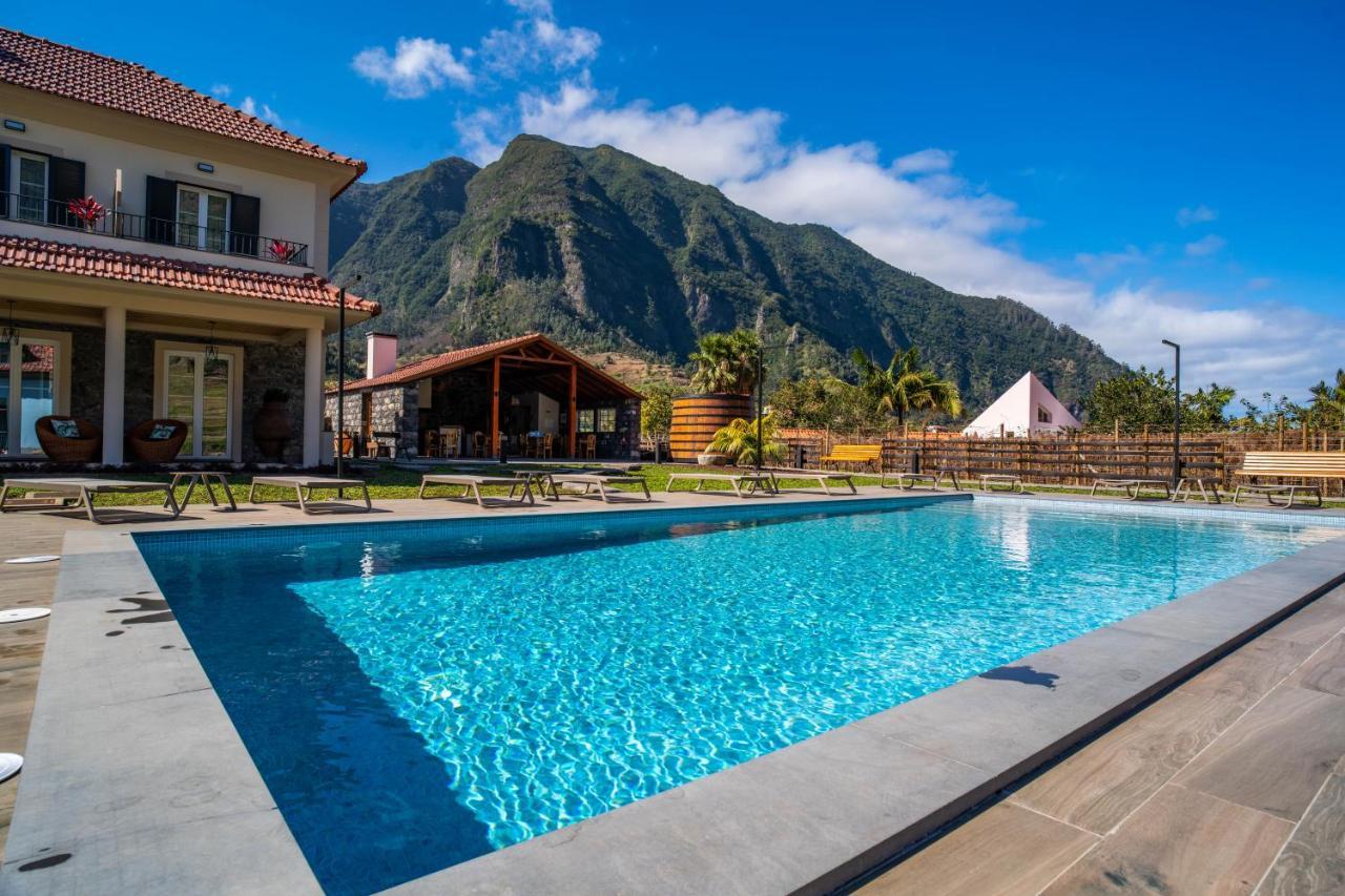 Vila Quinta Vale Vitis São Vicente Exteriér fotografie