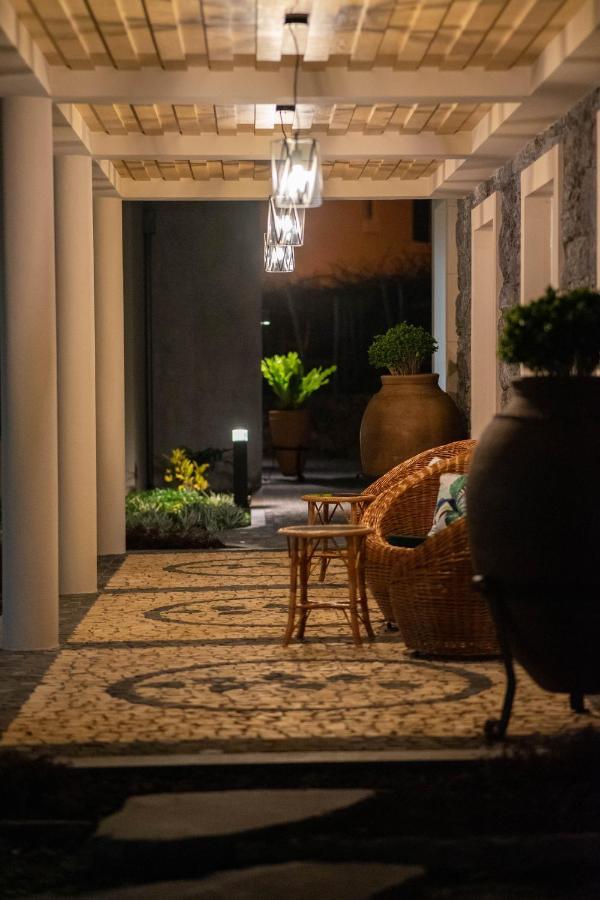 Vila Quinta Vale Vitis São Vicente Exteriér fotografie