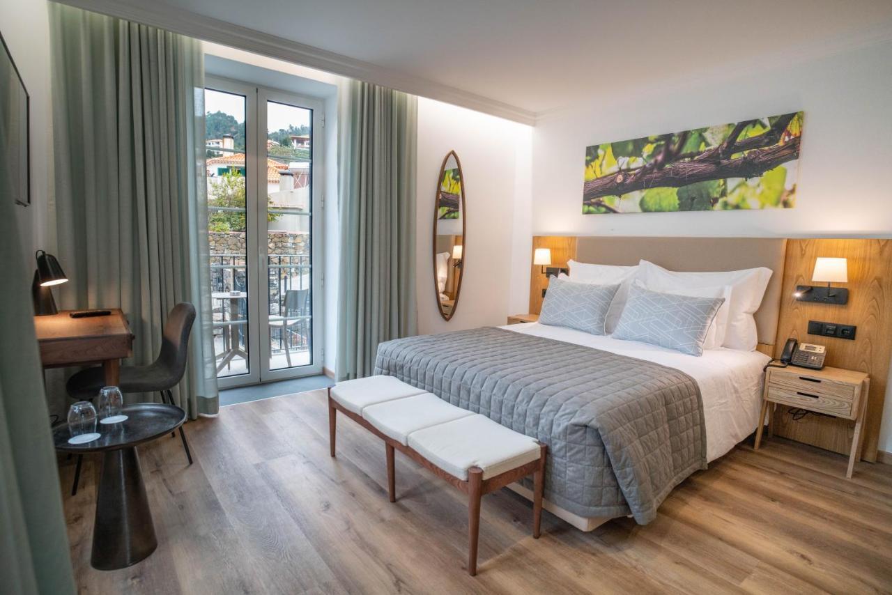 Vila Quinta Vale Vitis São Vicente Exteriér fotografie