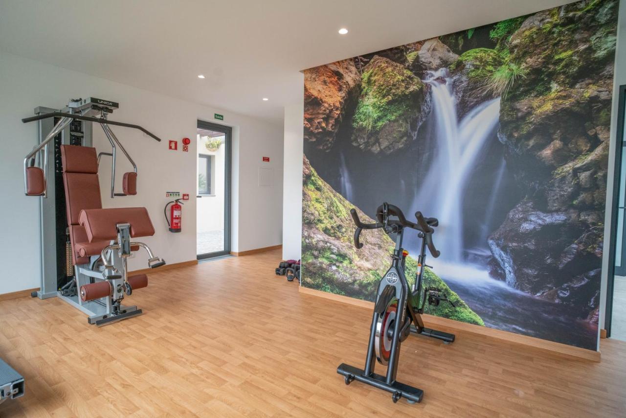Vila Quinta Vale Vitis São Vicente Exteriér fotografie