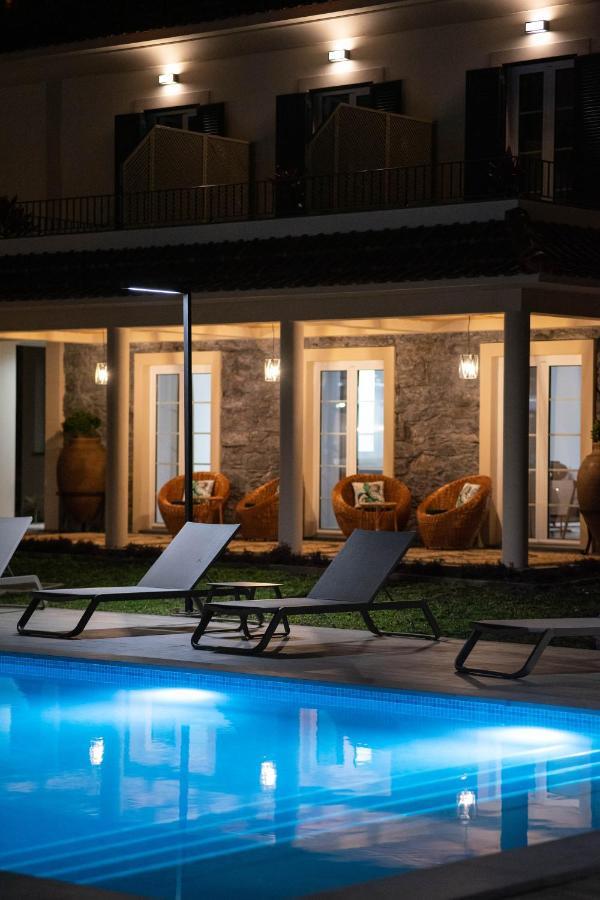 Vila Quinta Vale Vitis São Vicente Exteriér fotografie