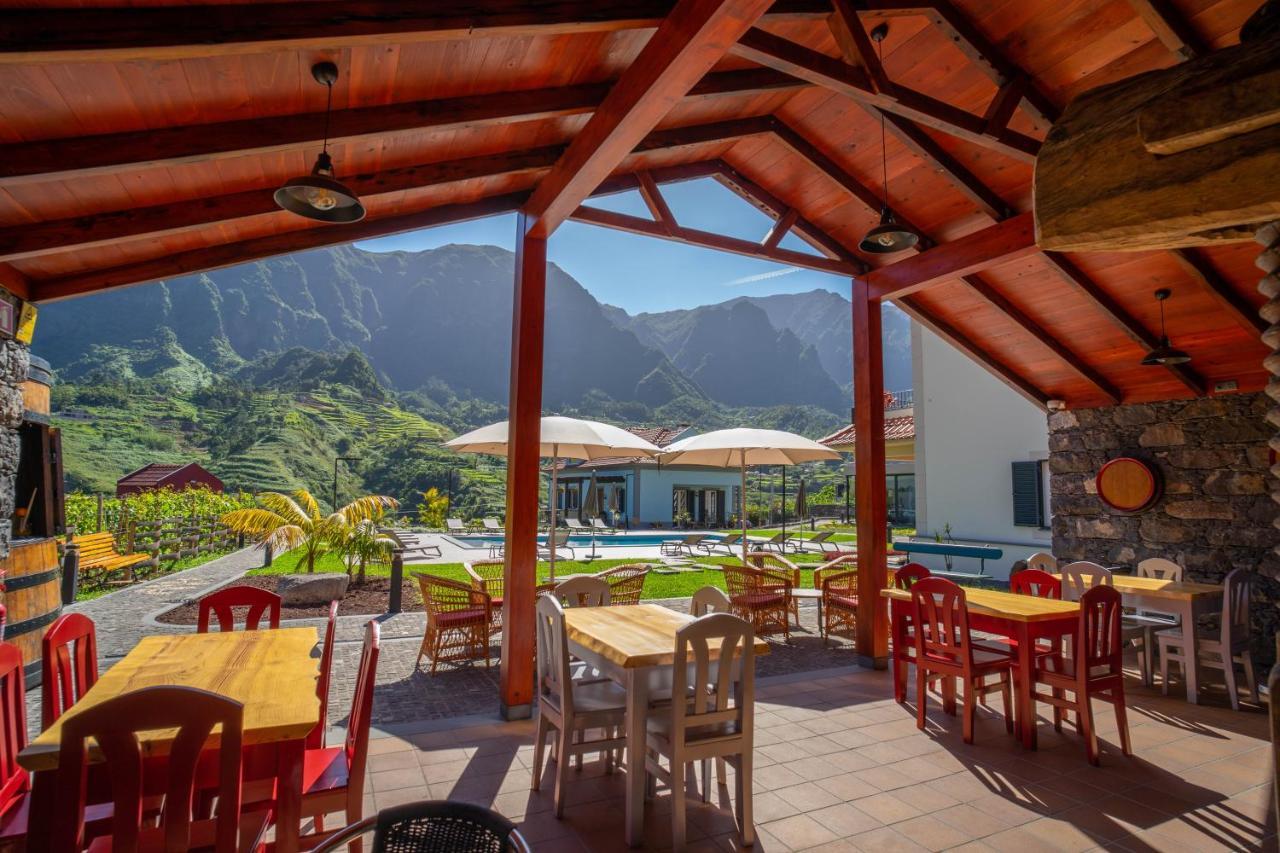 Vila Quinta Vale Vitis São Vicente Exteriér fotografie