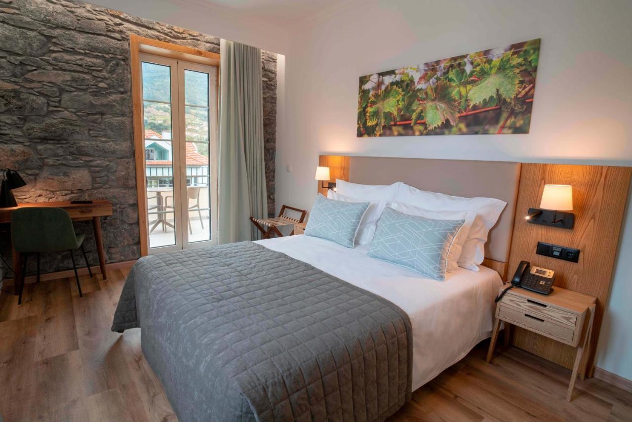 Vila Quinta Vale Vitis São Vicente Exteriér fotografie