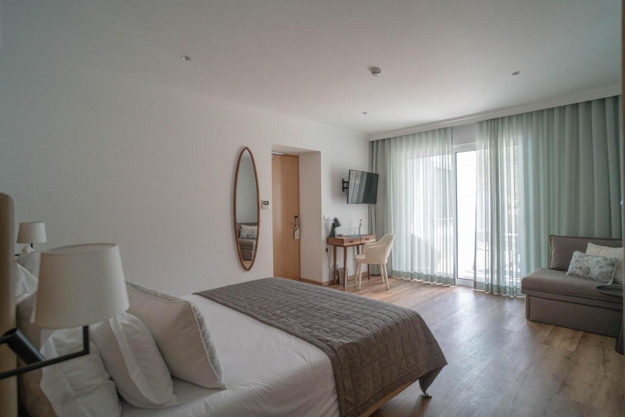 Vila Quinta Vale Vitis São Vicente Exteriér fotografie