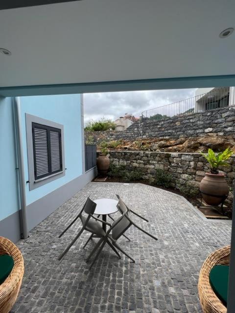 Vila Quinta Vale Vitis São Vicente Exteriér fotografie