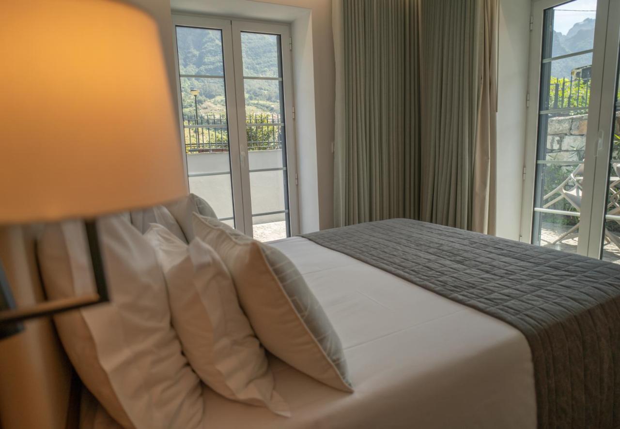 Vila Quinta Vale Vitis São Vicente Exteriér fotografie