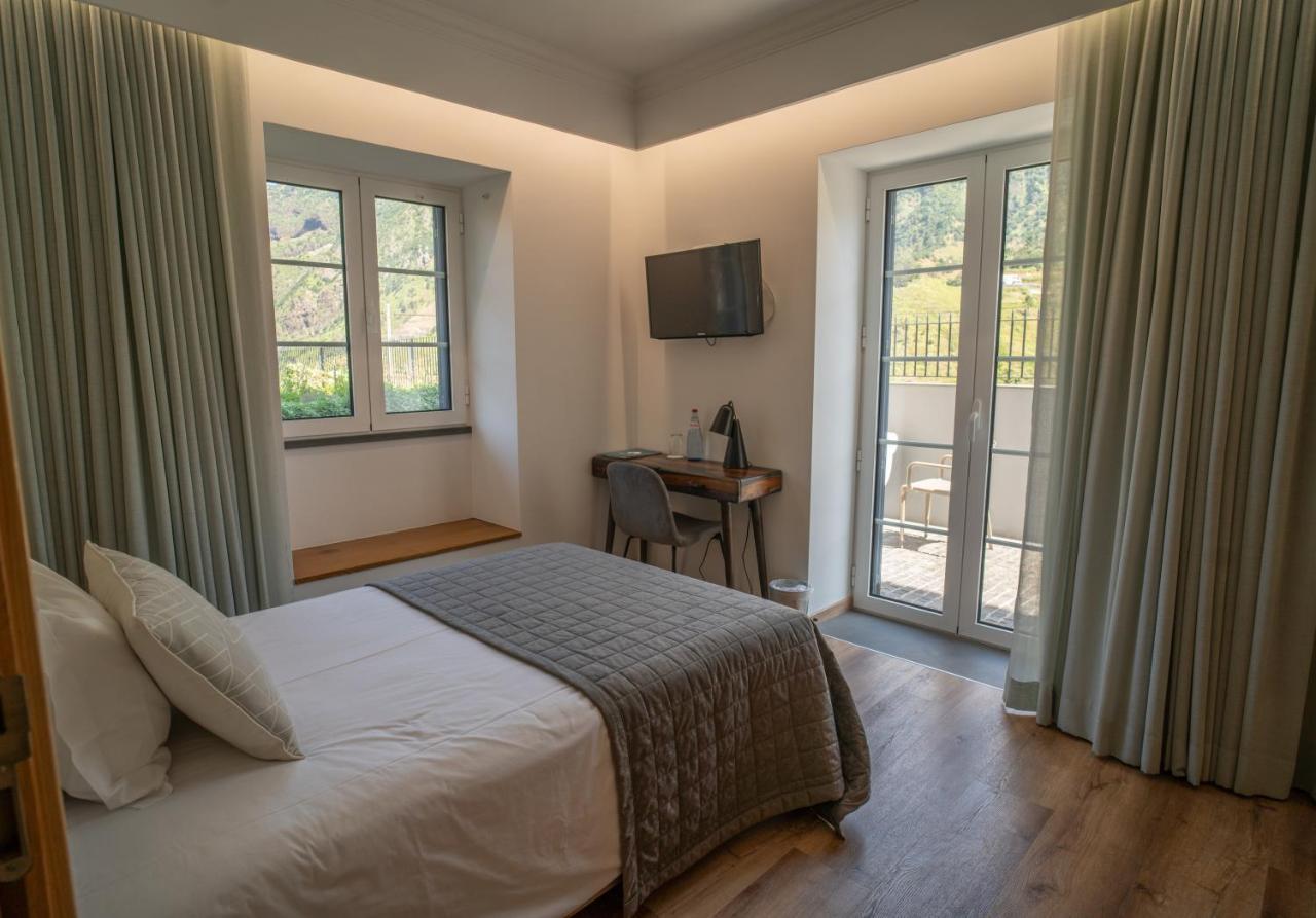 Vila Quinta Vale Vitis São Vicente Exteriér fotografie