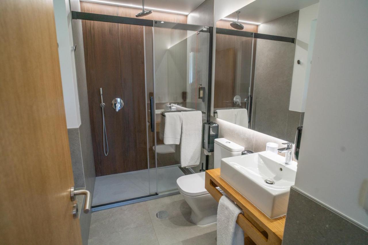 Vila Quinta Vale Vitis São Vicente Exteriér fotografie