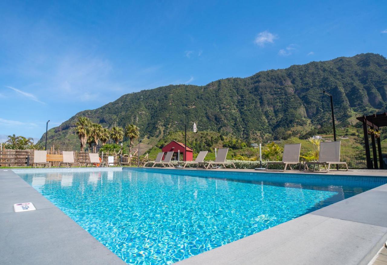 Vila Quinta Vale Vitis São Vicente Exteriér fotografie